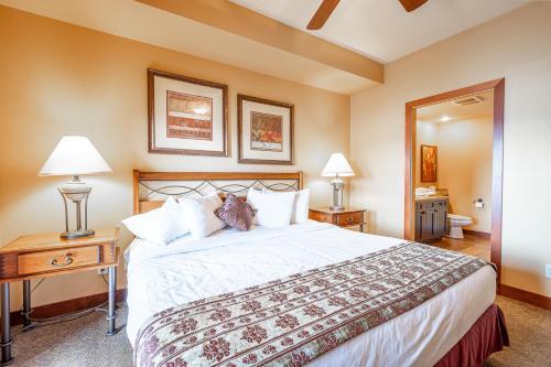 Hotel Lake Okanagan Resort