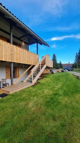 Almchalet Sunset- Carinthia / Flattnitz / 1650m