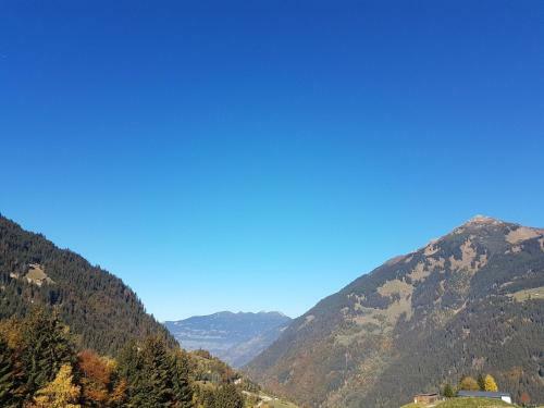 Authentic Apartment In St Gallenkirch With Sauna