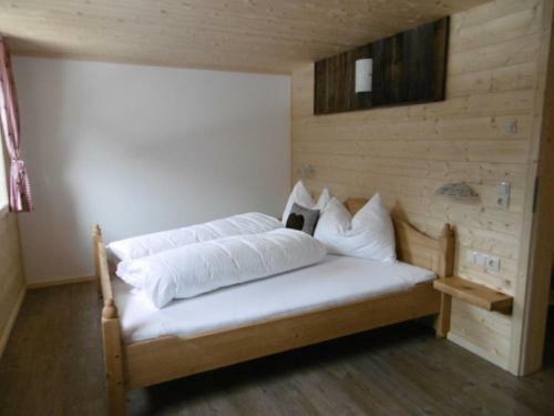 Authentic Apartment In St Gallenkirch With Sauna