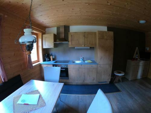 Authentic Apartment In St Gallenkirch With Sauna