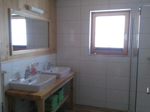 Authentic Apartment In St Gallenkirch With Sauna
