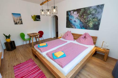Albergue Aos Adventure Guesthouse