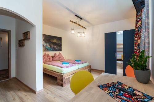 Albergue Aos Adventure Guesthouse