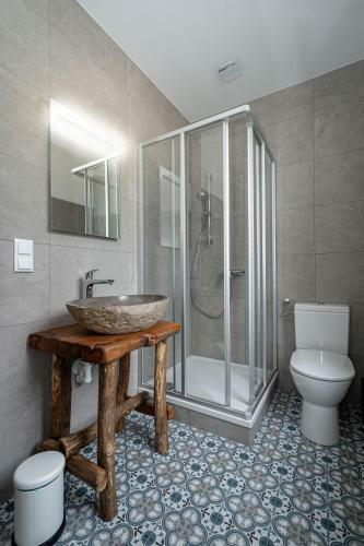 Albergue Aos Adventure Guesthouse