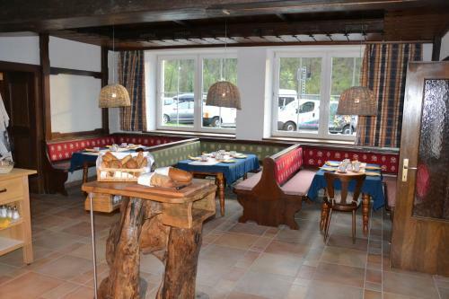 Albergue Aos Adventure Guesthouse