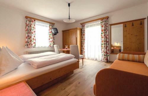 Agroturismo Pension Walchauhof