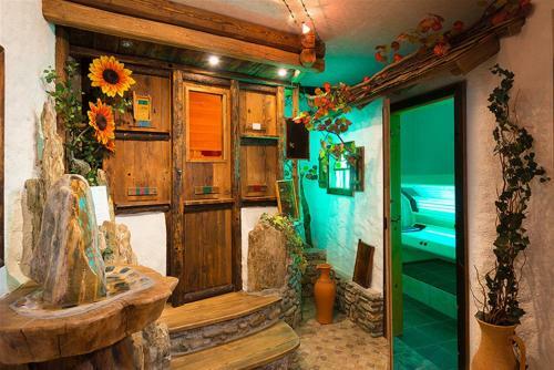 Apartamento Appartment G�stehaus Wallner Hotel Garni