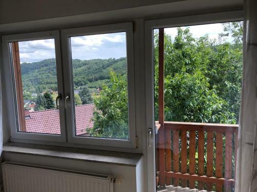 Haus Mit Garten