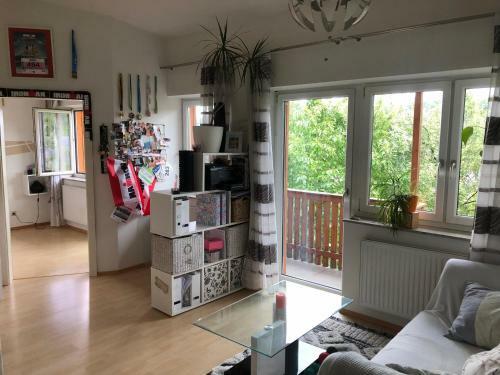 Haus Mit Garten