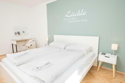 Apartamento Urban Retreat Graz