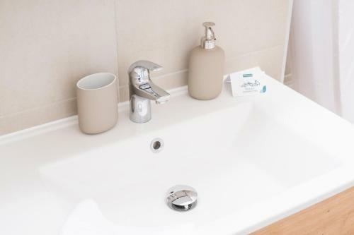 Apartamento Urban Retreat Graz