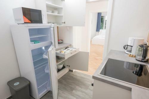 Apartamento Urban Retreat Graz