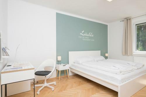 Apartamento Urban Retreat Graz