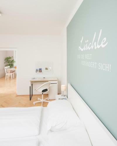 Apartamento Urban Retreat Graz