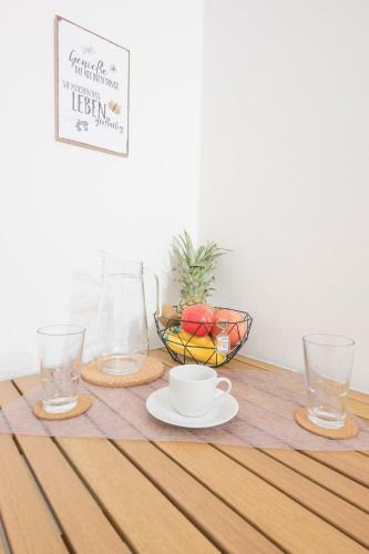 Apartamento Urban Retreat Graz