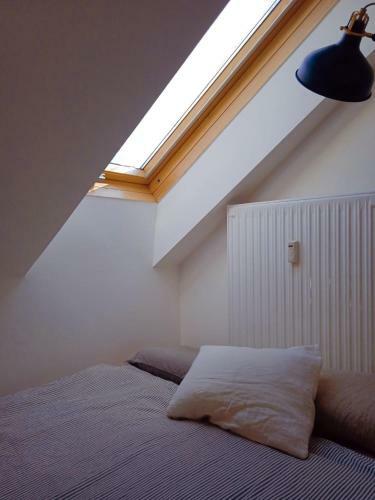 Apartamento Bright Loft With View Over Graz & Schlo�berg