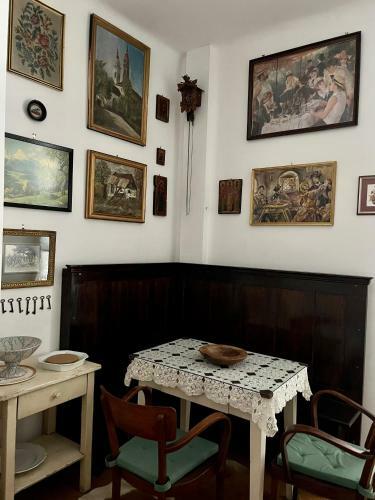 Apartamento City-apartment S