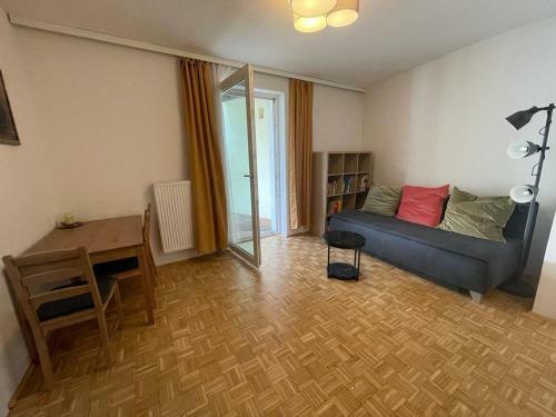 Apartamento Zentrum & Sch�ne Terasse