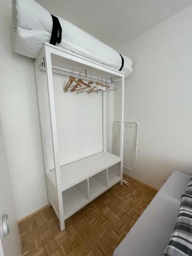 Apartamento Zentrum & Sch�ne Terasse