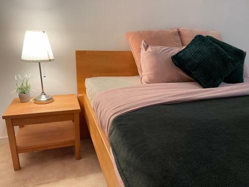 Apartamento Wohlf�hlappartment Mit Klimaanlage