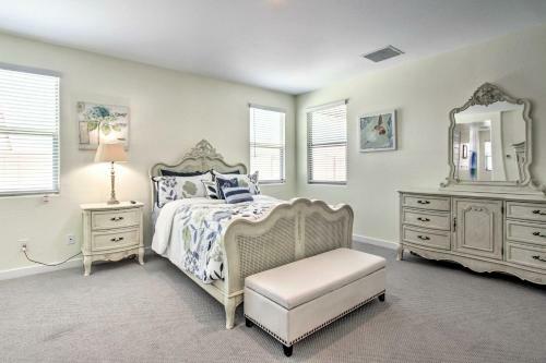 Spacious Surprise Home Near Sports Stadiums!