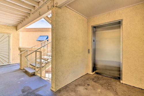 Apartamento Neat Condo With Balcony, Near Spring Training!