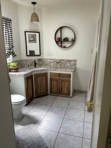 Experience Yuma?s History At The Crim House