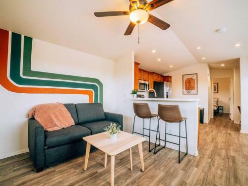 Desert Oasis Close To Historic Downtown Williams