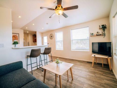 Desert Oasis Close To Historic Downtown Williams