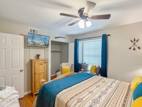 Southwest Splendor 2br Tempe Sleeps 4