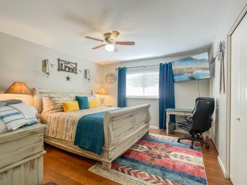 Southwest Splendor 2br Tempe Sleeps 4