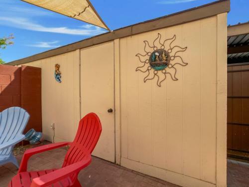Southwest Splendor 2br Tempe Sleeps 4