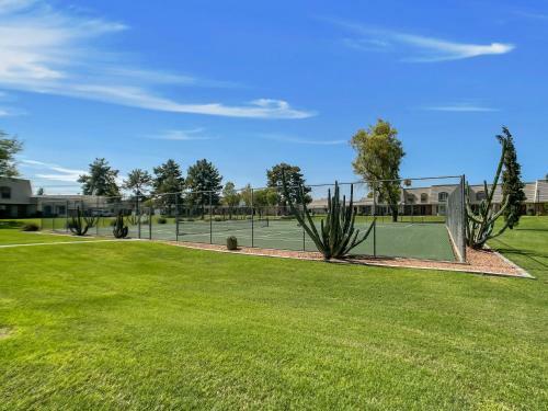Southwest Splendor 2br Tempe Sleeps 4