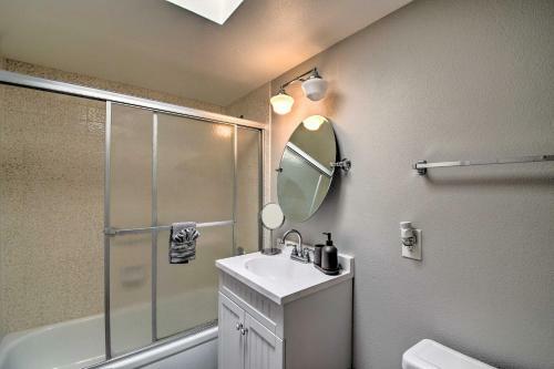 Apartamento Convenient Condo, Close To Spring Training!