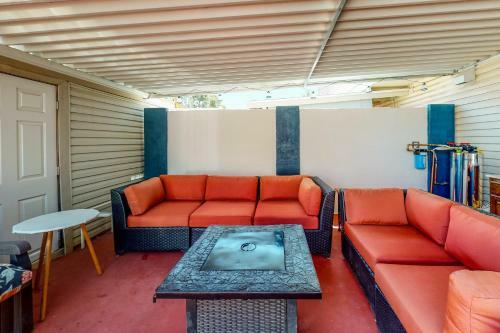 South Tempe Oasis