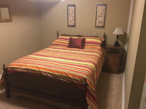 Greers Ferry Lake View Home 4br, 2ba