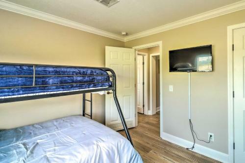 Lakeview Edgemont Escape With Fire Pit And Grill!