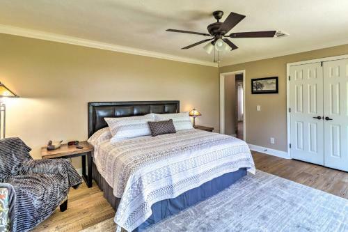 Lakeview Edgemont Escape With Fire Pit And Grill!