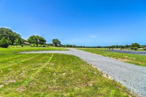 Lakeview Edgemont Escape With Fire Pit And Grill!