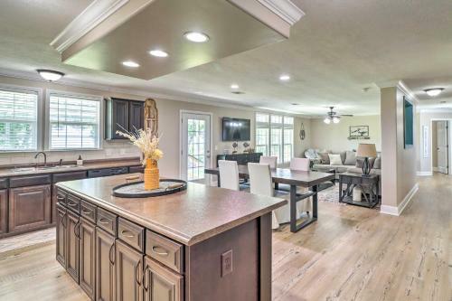 Lakeview Edgemont Escape With Fire Pit And Grill!