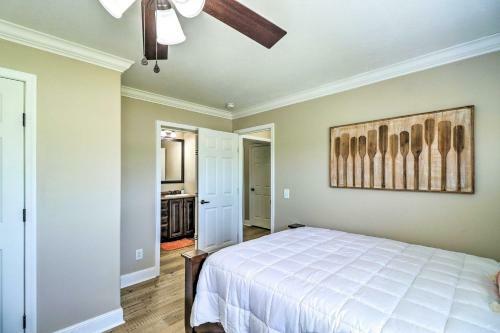 Lakeview Edgemont Escape With Fire Pit And Grill!