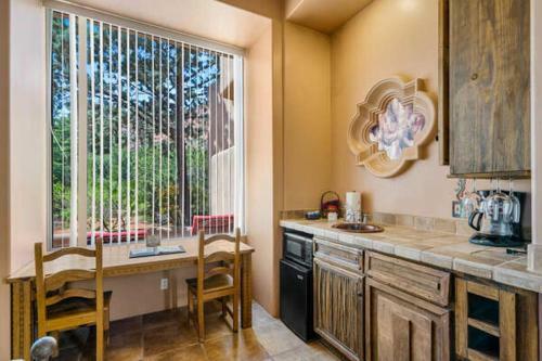 Apartamento Adobe Village Inn Purple Lizard Villa