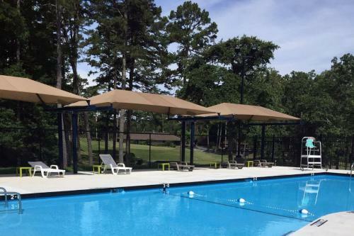 Villa Amazing Views, Family Fun, Private Dock, Sleeps 16
