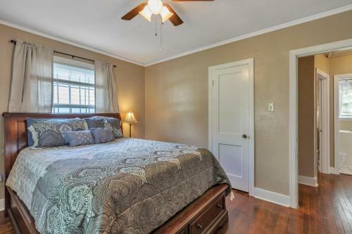 Cozy Home Away From Home In Little Rock Home