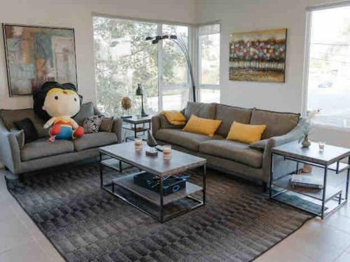 Apartamento Arcadia-cozy Nice 4bed3.5bath Townhouse Can?t Miss