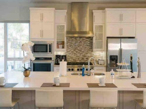 Apartamento Arcadia-cozy Nice 4bed3.5bath Townhouse Can?t Miss