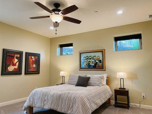 Apartamento Z Ranch-modern Country Luxury With Stunning Views