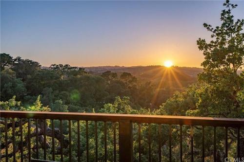 Apartamento Z Ranch-modern Country Luxury With Stunning Views