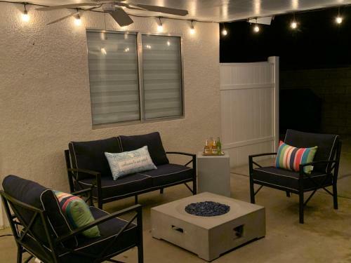 Villa The Great Escape: Where Comfort Meets Style